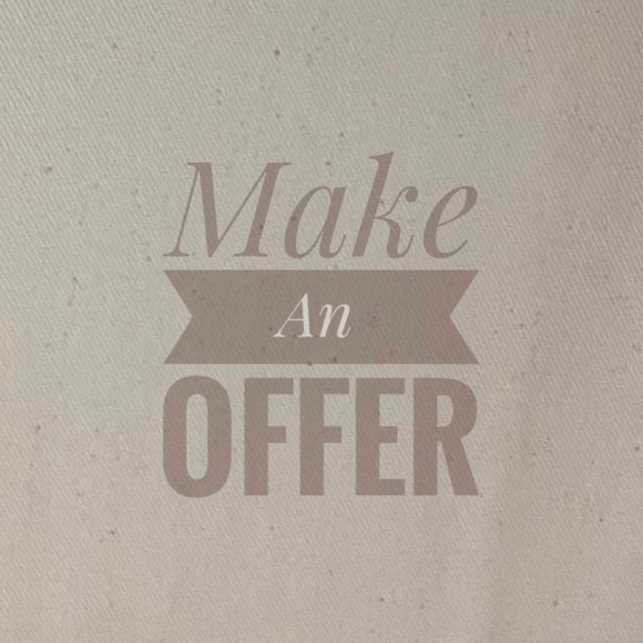 NWT Victoria’s Secret Plaid Floral Tote Bag - Picture 6 of 6